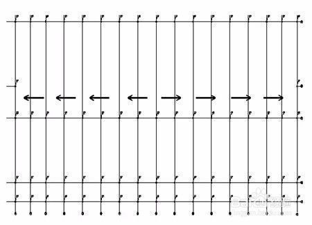 楼房钢架结构 建筑消防施工 第4张