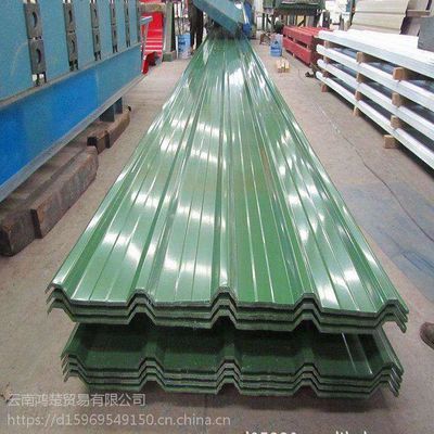 彩钢架子(彩钢架子在农业建筑中的应用案例) 结构工业装备设计 第5张 彩钢架子(彩钢架子在农业建筑中的应用案例) 结构工业装备设计 第5张