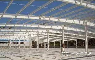 彩钢瓦屋架结构图(彩钢瓦屋架结构图提供相关网站) 结构工业装备设计 第1张 彩钢瓦屋架结构图(彩钢瓦屋架结构图提供相关网站) 结构工业装备设计 第1张