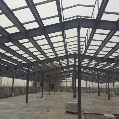 钢架结构房照片大全 建筑消防施工 第2张 钢架结构房照片大全 建筑消防施工 第2张