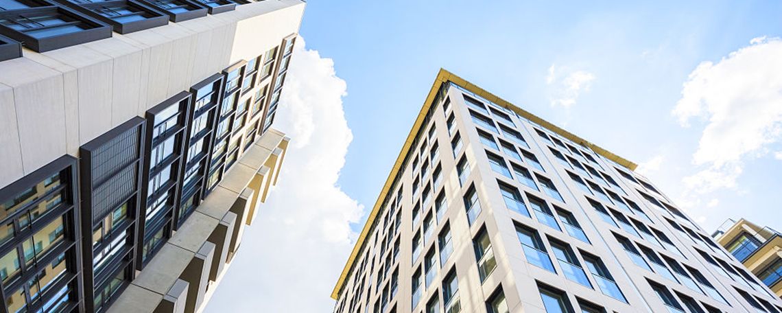 楼体改造属于什么工程 结构地下室施工 第2张 楼体改造属于什么工程 结构地下室施工 第2张