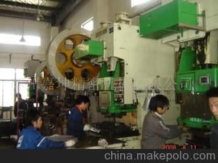 嘉坤机械(东莞市嘉坤机械有限公司) 钢结构网架设计 第2张 嘉坤机械(东莞市嘉坤机械有限公司) 钢结构网架设计 第2张