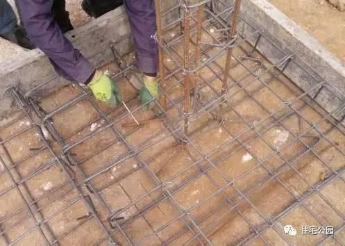 房子钢筋的作用(钢筋在房子建筑中的作用) 全国钢结构厂 第3张 房子钢筋的作用(钢筋在房子建筑中的作用) 全国钢结构厂 第3张