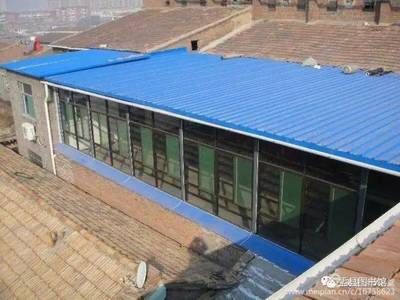 彩钢房怎么做视频(彩钢房制作全过程) 结构机械钢结构施工 第4张 彩钢房怎么做视频(彩钢房制作全过程) 结构机械钢结构施工 第4张