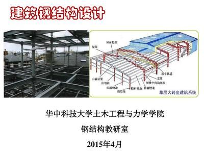 钢结构课程ppt 装饰家装施工 第5张 钢结构课程ppt 装饰家装施工 第5张