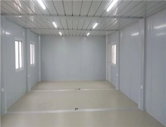 彩钢板房内部结构（彩钢板房内部装修建议彩钢板房内部装修建议）