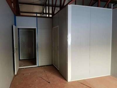 彩钢板房内部结构(彩钢板房内部装修建议彩钢板房内部装修建议) 结构电力行业设计 第5张 彩钢板房内部结构(彩钢板房内部装修建议彩钢板房内部装修建议) 结构电力行业设计 第5张