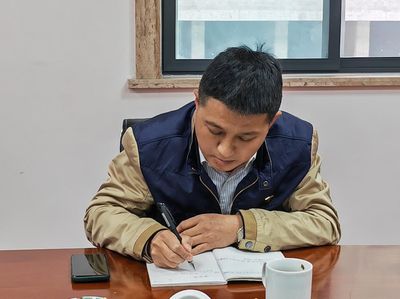 坤达监理（云南坤达监理信用评价报告） 全国钢结构厂 第4张