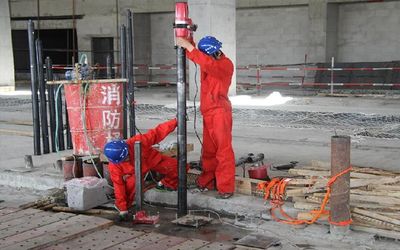 楼板加固设计资质证书要求标准(楼板加固设计资质证书申请流程) 结构工业装备设计 第4张 楼板加固设计资质证书要求标准(楼板加固设计资质证书申请流程) 结构工业装备设计 第4张
