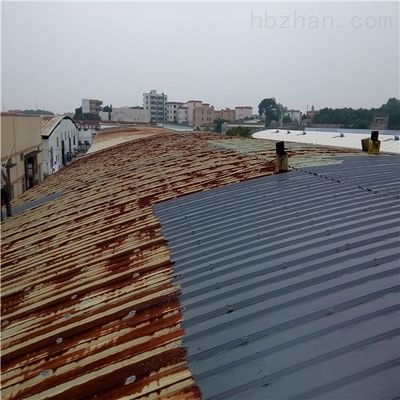 钢结构安装彩板封闭施工方案(钢结构安装彩板封闭施工前需要准备好彩板、螺丝、密封胶等材料) 北京加固施工 第1张 钢结构安装彩板封闭施工方案(钢结构安装彩板封闭施工前需要准备好彩板、螺丝、密封胶等材料) 北京加固施工 第1张
