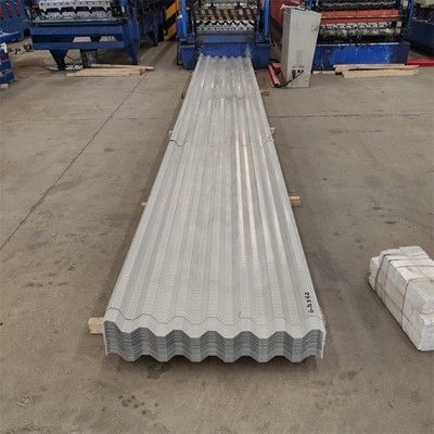 钢结构彩钢板图片及名称 结构污水处理池施工 第4张 钢结构彩钢板图片及名称 结构污水处理池施工 第4张