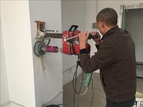 加固工程需要做哪些检测(加固工程需要做的主要检测项目) 钢结构玻璃栈道施工 第2张 加固工程需要做哪些检测(加固工程需要做的主要检测项目) 钢结构玻璃栈道施工 第2张