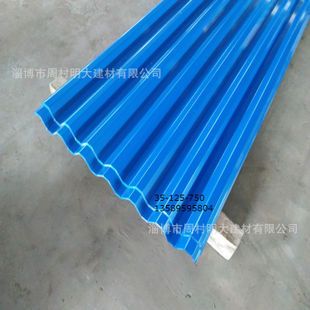 彩钢板厚度规范要求