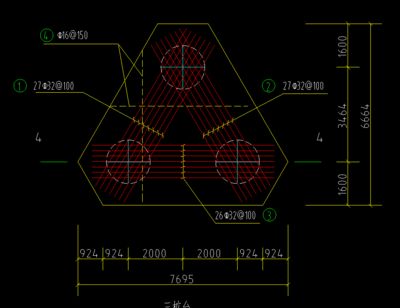 房子钢筋怎么算需要多少(建筑钢筋计算方法) 结构工业钢结构施工 第3张 房子钢筋怎么算需要多少(建筑钢筋计算方法) 结构工业钢结构施工 第3张