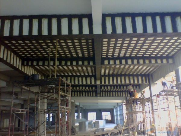 楼房改造加固设计规范要求标准最新 建筑效果图设计 第4张