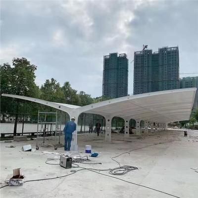 钢结构彩板质保期 结构污水处理池施工 第5张 钢结构彩板质保期 结构污水处理池施工 第5张