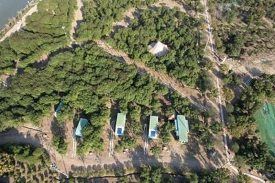 坤达生态农业有限公司怎么样 装饰幕墙施工 第2张