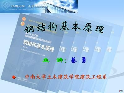 钢结构基本原理第三章(钢结构基本原理的第三章主要围绕钢结构的连接方法展开) 钢结构跳台施工 第5张 钢结构基本原理第三章(钢结构基本原理的第三章主要围绕钢结构的连接方法展开) 钢结构跳台施工 第5张