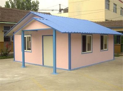 彩钢房钢结构图片欣赏(彩钢房钢结构产品优质供应商) 装饰幕墙施工 第5张 彩钢房钢结构图片欣赏(彩钢房钢结构产品优质供应商) 装饰幕墙施工 第5张