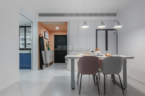 楼房改造装修翻新多少钱（楼房改造装修翻新的费用因素及施工难度评估方法） 建筑方案设计 第2张