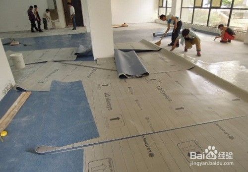 楼层改造成出租房
