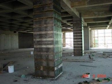 旧楼加固公司名称大全(旧楼加固公司名称) 装饰幕墙施工 第4张 旧楼加固公司名称大全(旧楼加固公司名称) 装饰幕墙施工 第4张
