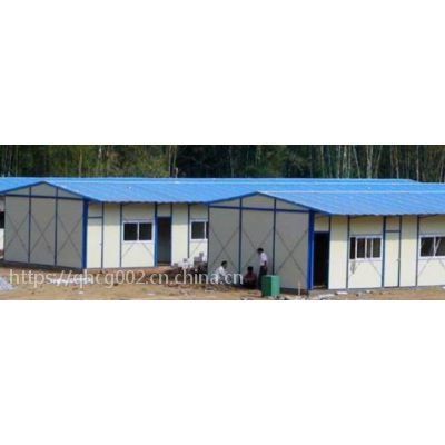 彩钢房的搭建图（彩钢房怎么搭建） 装饰工装设计 第2张