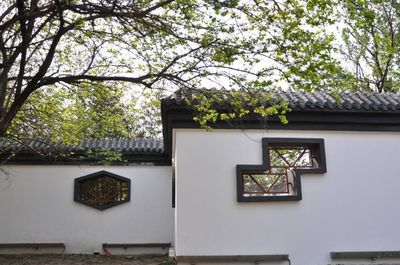 仿古建筑每平米的造价 结构机械钢结构设计 第3张 仿古建筑每平米的造价 结构机械钢结构设计 第3张