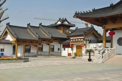 仿古建筑每平米的造价 结构机械钢结构设计 第4张 仿古建筑每平米的造价 结构机械钢结构设计 第4张