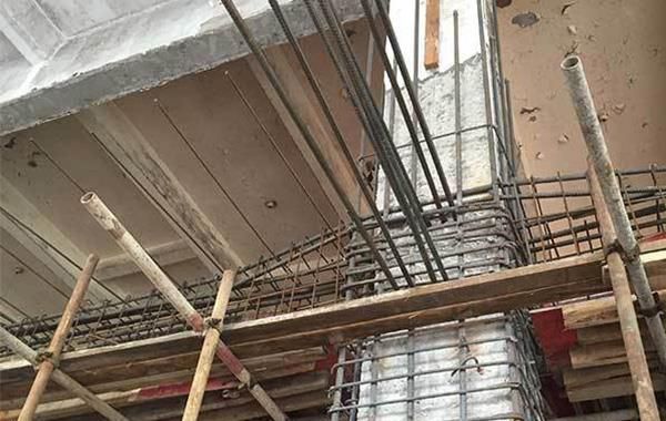 建筑加固报价 钢结构钢结构停车场设计 第2张 建筑加固报价 钢结构钢结构停车场设计 第2张