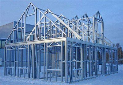 钢结构的建筑有什么特点(钢结构建筑以其独特的优点在现代建筑中占据重要地位) 建筑消防施工 第5张 钢结构的建筑有什么特点(钢结构建筑以其独特的优点在现代建筑中占据重要地位) 建筑消防施工 第5张