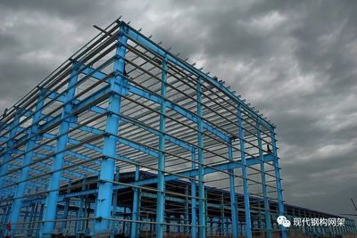 钢结构的建筑有什么特点(钢结构建筑以其独特的优点在现代建筑中占据重要地位) 建筑消防施工 第3张 钢结构的建筑有什么特点(钢结构建筑以其独特的优点在现代建筑中占据重要地位) 建筑消防施工 第3张