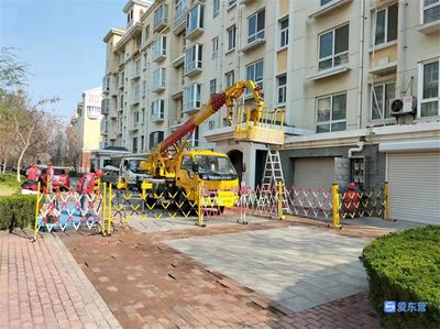 房屋改造由谁管（房屋改造的管理） 全国钢结构厂 第3张