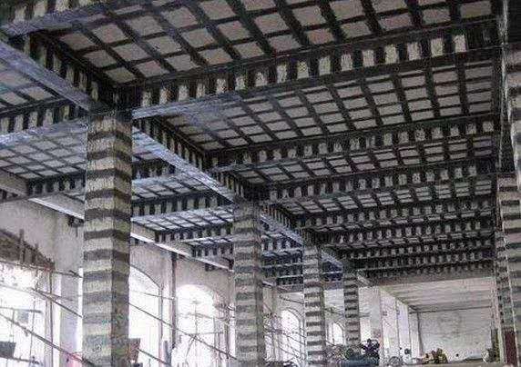 详细阅读:楼房改造加固设计规范要求是什么意思(楼房加固设计规范要求) 楼房改造加固设计规范要求是什么意思(楼房加固设计规范要求)