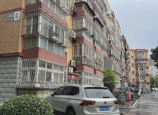 小区房子改造(2023年全国新开工改造城镇老旧小区惠及居民约1亿人) 装饰工装施工 第4张 小区房子改造(2023年全国新开工改造城镇老旧小区惠及居民约1亿人) 装饰工装施工 第4张