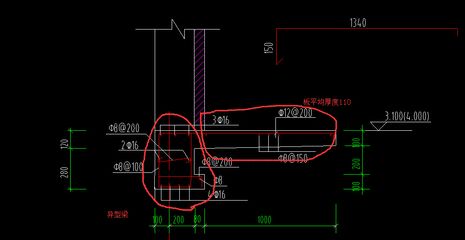 加油站钢架结构图怎么画视频讲解(加油站钢架结构图怎么画) 北京网架设计 第3张 加油站钢架结构图怎么画视频讲解(加油站钢架结构图怎么画) 北京网架设计 第3张