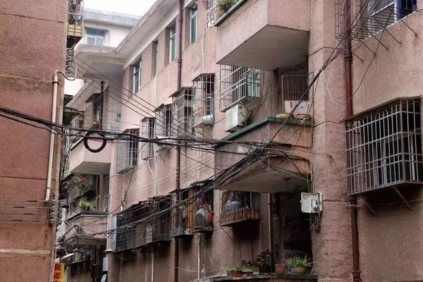小区楼房改造条件是什么标准（功能完善型改造条件（基于基于基本功能型改造基础上））