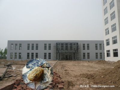坤辉建筑工程有限公司（坤辉建筑公司历年中标项目） 结构框架施工 第1张