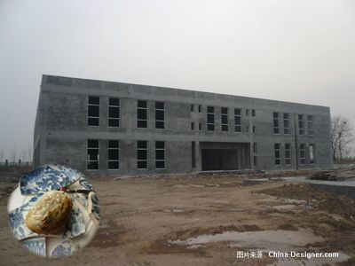 坤辉建筑工程有限公司（坤辉建筑公司历年中标项目） 结构框架施工 第2张