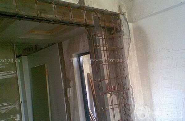 修改房子忌讳什么地方(承重墙改造安全风险) 钢结构钢结构螺旋楼梯设计 第1张 修改房子忌讳什么地方(承重墙改造安全风险) 钢结构钢结构螺旋楼梯设计 第1张