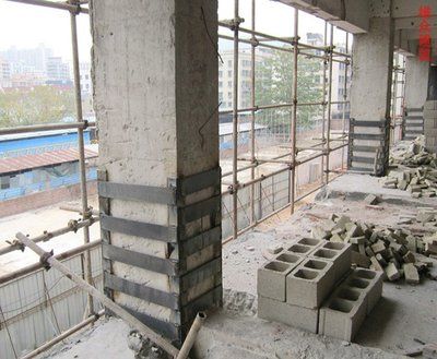 旧楼加固公司名字大全图片（寻找旧楼加固公司市场上有哪些知名或专业的公司是非常重要的） 北京加固设计（加固设计公司） 第4张