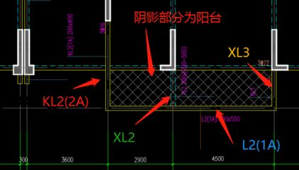 房屋梁钢筋标注意思(关于房屋梁钢筋标注意思的一些详细解释) 结构机械钢结构设计 第1张 房屋梁钢筋标注意思(关于房屋梁钢筋标注意思的一些详细解释) 结构机械钢结构设计 第1张