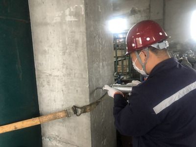 工程加固后是否仍需鉴定(加固后房屋安全标准是什么) 钢结构钢结构停车场设计 第5张 工程加固后是否仍需鉴定(加固后房屋安全标准是什么) 钢结构钢结构停车场设计 第5张