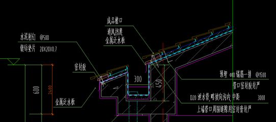 钢结构屋顶梁的尺寸怎么计算(钢结构屋顶梁尺寸计算) 结构桥梁钢结构设计 第3张 钢结构屋顶梁的尺寸怎么计算(钢结构屋顶梁尺寸计算) 结构桥梁钢结构设计 第3张