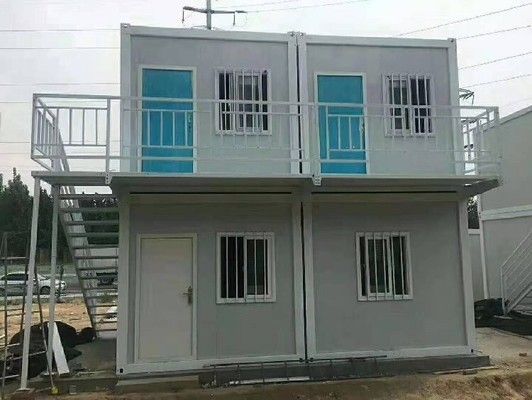 钢结构彩板房算建筑物还是构筑物(彩板房在法律上的定义是什么?) 结构砌体设计 第2张 钢结构彩板房算建筑物还是构筑物(彩板房在法律上的定义是什么?) 结构砌体设计 第2张