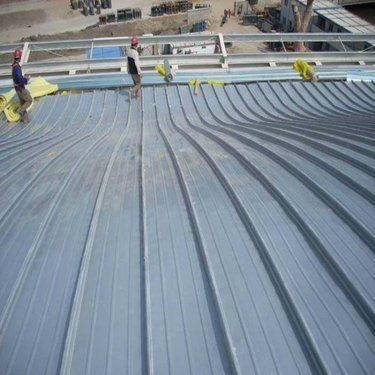 网架施工一般工艺流程图（网架施工前需要做哪些准备工作，） 北京钢结构设计问答