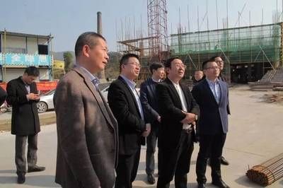 坤加建设工程有限公司是国企吗（坤加建设工程有限公司） 结构地下室施工 第4张