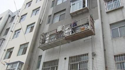 楼房改造工程施工方案(楼房改造工程施工方案要点) 结构工业钢结构设计 第5张 楼房改造工程施工方案(楼房改造工程施工方案要点) 结构工业钢结构设计 第5张