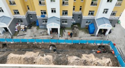 我们的房子改造,我们要什么条件 建筑施工图施工 第5张 我们的房子改造,我们要什么条件 建筑施工图施工 第5张