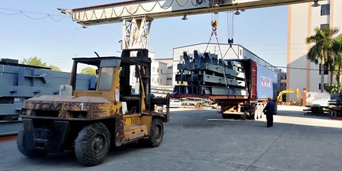 体育馆建筑分析图（体育馆建筑分析图中如何考虑室内外环境的适应性？） 北京钢结构设计问答